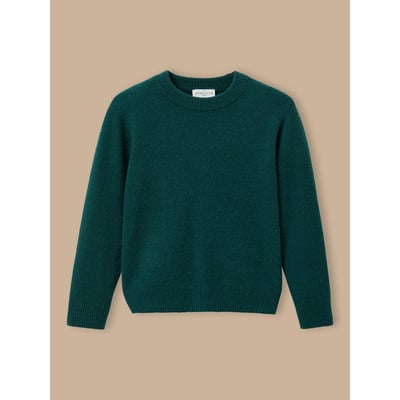 Pull en cachemire CYRILLUS