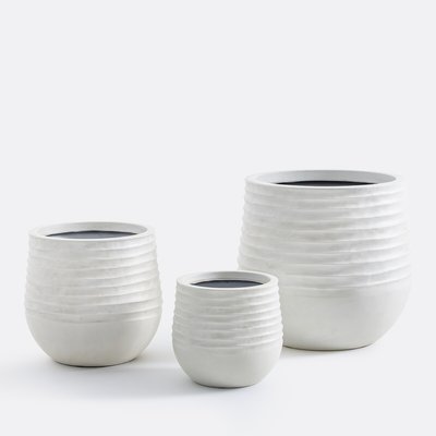 Vaso, altura 27,5 cm, NEVA LA REDOUTE INTERIEURS