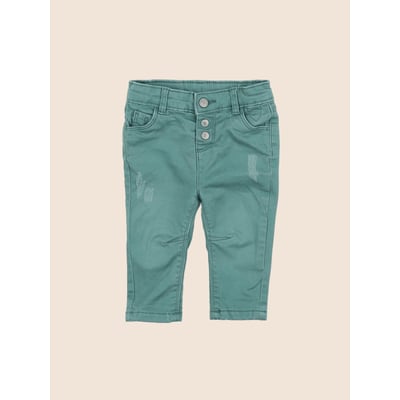 Pantalon - Etat satisfaisant TAPE A L'OEIL