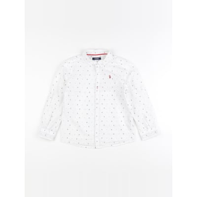 Chemise - Très bon état OKAIDI
