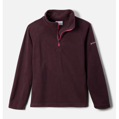 Pull en polaire à demi-zip Glacial COLUMBIA