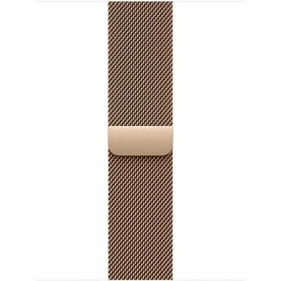 Bracelet 42 mm Milanais or APPLE