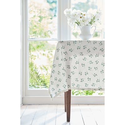 Mistletoe Tablecloth - 140x180cm SOPHIE CONRAN FOR PORTMEIRION