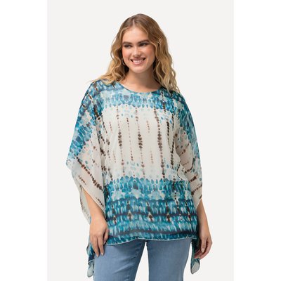 Blouse doublée oversize ULLA POPKEN