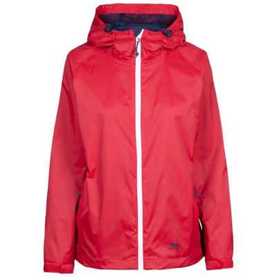Coupe vent femme rouge outlet