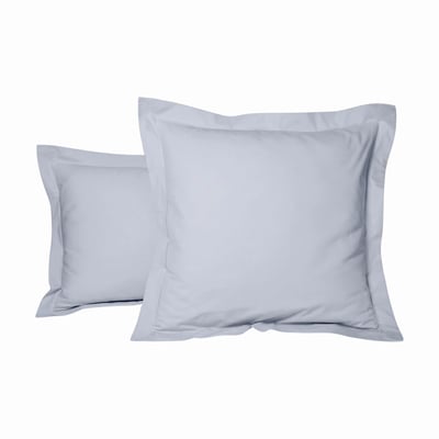 Taie D'oreiller    Coton 57 Fils - DUO COTON TRADITION DES VOSGES