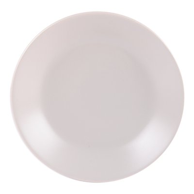 Assiette creuse     21 cm (lot de 6)-ITIT TREND UP