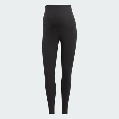 Legging côtelé 7/8 taille haute (maternité) ADIDAS SPORTSWEAR