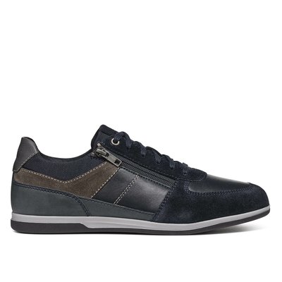Ademende sneakers Renan GEOX