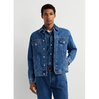 Veste en jean, ALBION PEPE JEANS