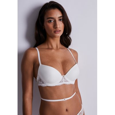 Soutien gorge Soutien gorge dos nu Kiss of Love AUBADE