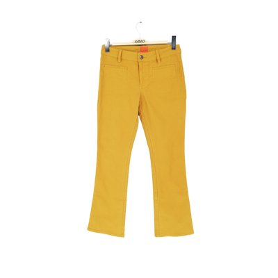Bensimon moutarde discount