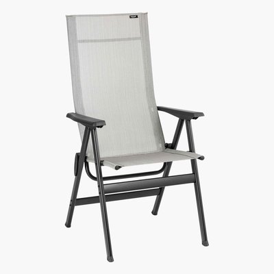 Fauteuil pliant dossier haut - ZEN-IT LAFUMA MOBILIER