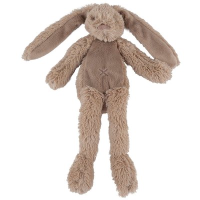 Peluche Lapin Richie Clay 27 cm HAPPY HORSE