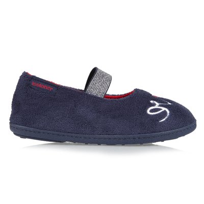Chaussons Ballerines Love ISOTONER