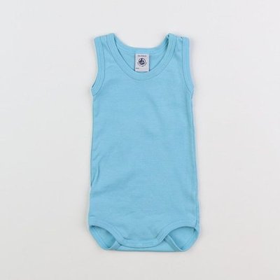 Body - Très bon état PETIT BATEAU
