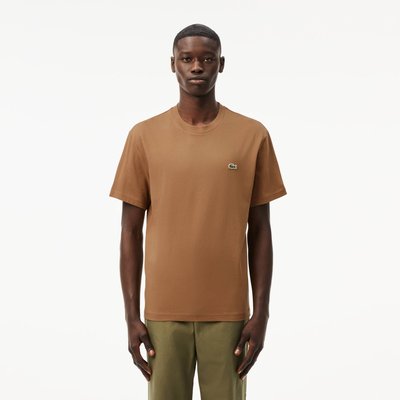 T-shirt manches courtes LACOSTE