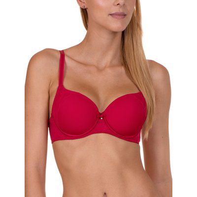 Soutien-gorge préformé SÉRIES OCÉANE F à H LISCA
