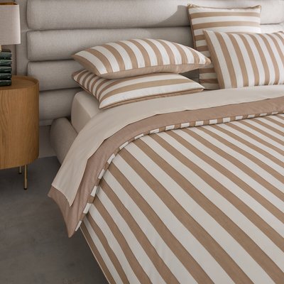 Duvet Cover in Cotton Percale, Bleuenna AM.PM