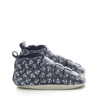 Chaussons cuir Sandiz ROBEEZ