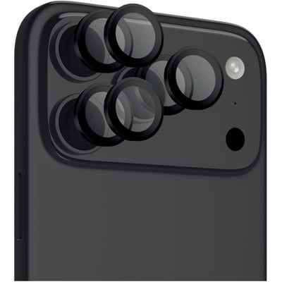 Protège objectif iPhone 17 Pro/ Pro Max protège objectif ESSENTIEL B