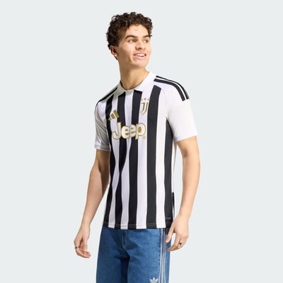 Maillot Domicile Juventus 26/27 adidas Performance
