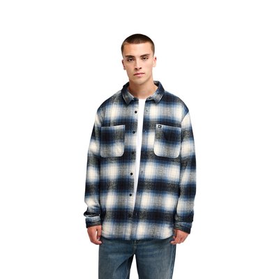 Surchemise manches longues GLENBROOK QUIKSILVER