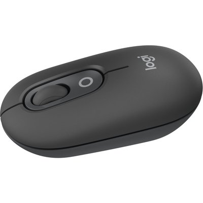 Souris sans fil POP Mouse Graphite LOGITECH