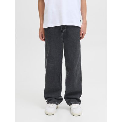 JJIALEX JJCARPENTER AKM 143 SN JNR Jean baggy fit Junior Jean baggy fit JACK & JONES JUNIOR