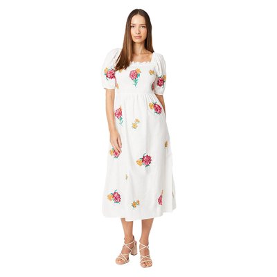Robe mi-longue DOROTHY PERKINS