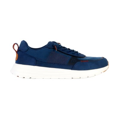 Basket Basse à Lacets Sirocco Alta M Essentials HEY