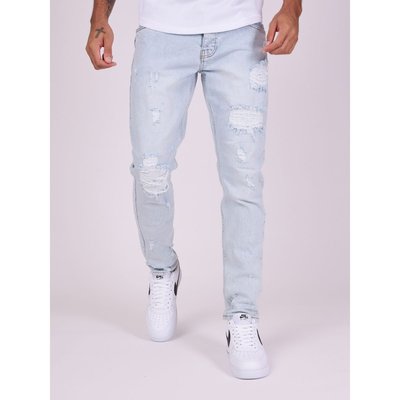 Jeans déchiré pour homme new arrivals