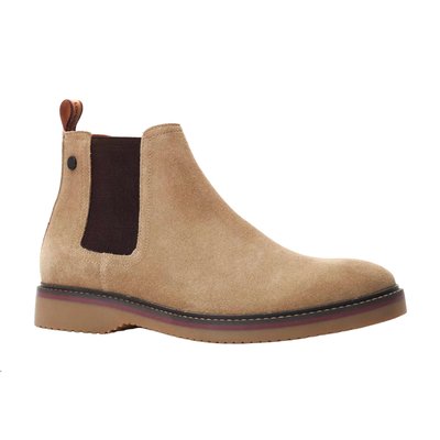 Bottines Chelsea HOOPER BASE LONDON