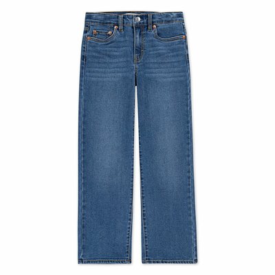 Wide-Leg-Jeans LEVI'S KIDS
