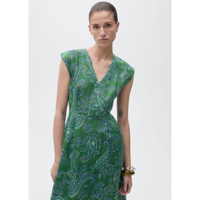 ROBE MANGO