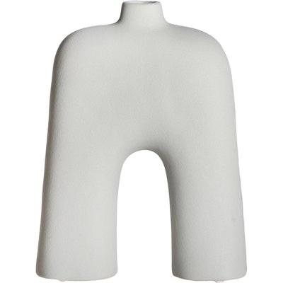 Vase en céramique contemporain, Zick RECOLLECTION