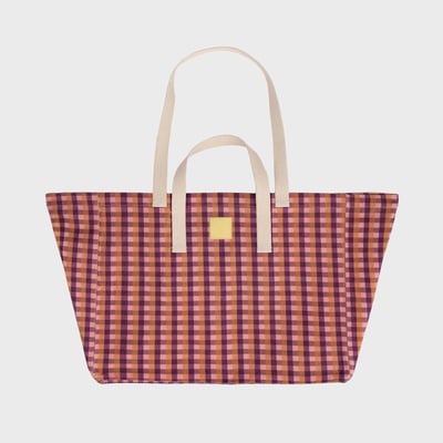 Sac cabas en coton biologique BILLYBELT