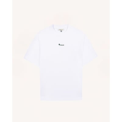 T-shirt YELLOWSTONE FAGUO
