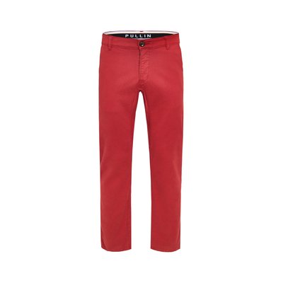 PANTALON CHINO CHERRY PULLIN