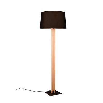 Candeeiro de pé Rahul, TRIO Lighting TRIO LIGHTING
