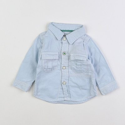 Chemise - Très bon état TAPE A L'OEIL