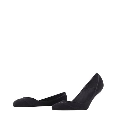 Chaussettes invisibles Step Medium Cut Box FALKE