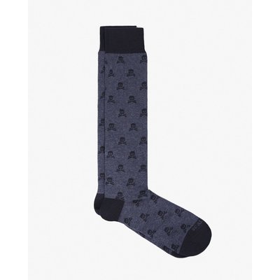 Chaussettes skulls all over SCALPERS