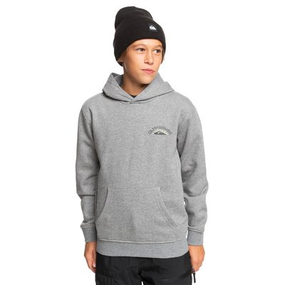 Sweat BIG LOGO QUIKSILVER