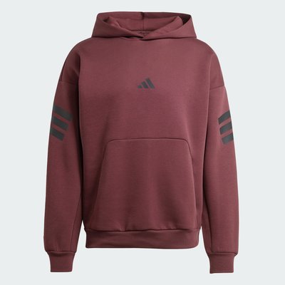 Sweat-shirt à capuche 3 bandes Future Icons ADIDAS SPORTSWEAR