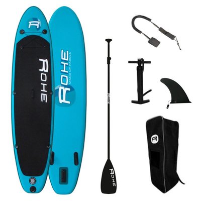 Paddle gonflable PACIFIC 10'6'' ROHE