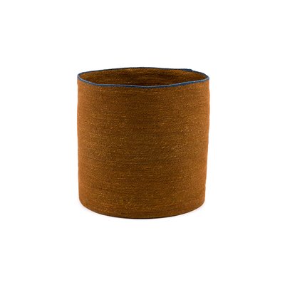 Корзина плетеная 40 x 40 см, Saski LA REDOUTE INTERIEURS