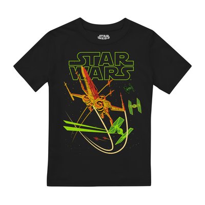 T-shirt STAR WARS