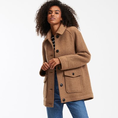 Veste hiver femme La Redoute