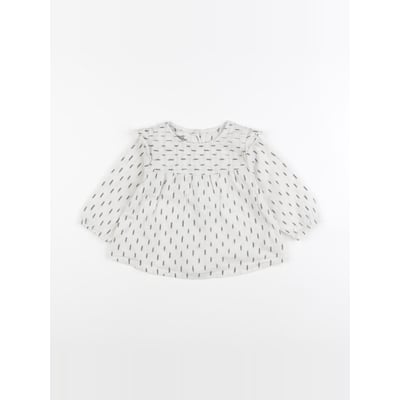 Blouse - Bon état LUCAS DU TERTRE
